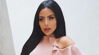 Terobsesi Kim Kardashian, Wanita Ini Nekat Operasi Plastik