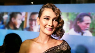 Kastera, Bisnis Kue Pilihan Luna Maya