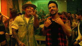 Cerita Luis Fonsi dan Daddy Yankee di Balik Lagu Despacito