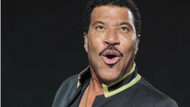 Lionel Richie 