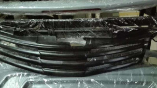 Biaya Ganti Grille Biar Mobil Lebih Kece