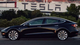 Analisa Arcandra Soal Tesla Pilih Nikel dari Australia Ketimbang RI