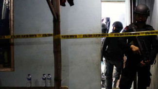 Polisi Mengaku Sulit Deteksi Gerakan Teroris Individual