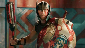 Thor: Ragnarok Masih Juara Box Office Sedunia