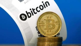 Pemerintah Mulai Serius 'Pelototi' Bitcoin