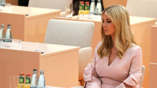 Iklankan Thanksgiving, Perusahaan Ivanka Trump Malah Dibully