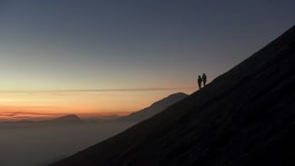 Wisata Si Pemberani