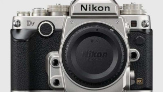 Nikon Siap Menggebrak dengan Kamera Mirrorless
