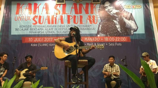 Kaka Slank