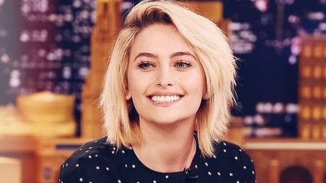 Paris Jackson