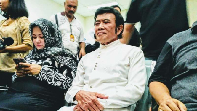 Rhoma Irama