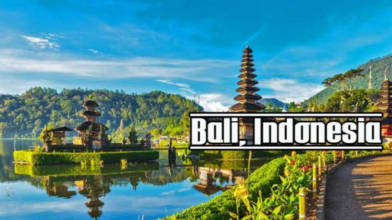 Tempat Wisata Di Bali Saat Hujan