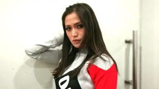 Cerita Jessica Iskandar soal Tak Pernah Dinafkahi Ludwig
