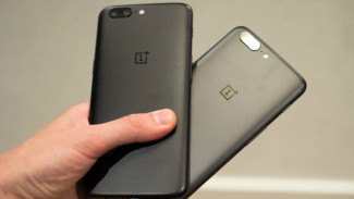 OnePlus 7 Bakal Jadi Ponsel 5G Pertama di Tahun 2019?