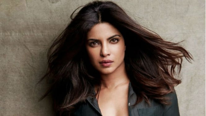 Priyanka Chopra 