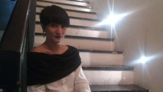 Konser Amal Bangun Gereja dari Lea Simanjuntak dan Afgan