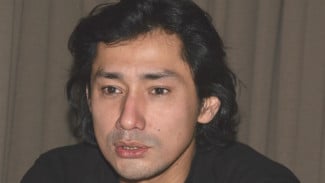 Rekam Jejak Revaldo, Pernah Jadi Idola Era 2000-an hingga Keluar Masuk Penjara karena Narkoba