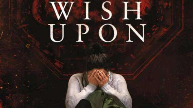 Film Wish Upon