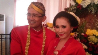 Hamil Tujuh Bulan, Bobot Poppy Putri Naik 13 Kg