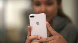 Bocah 15 Tahun Tergila-gila dengan Apple