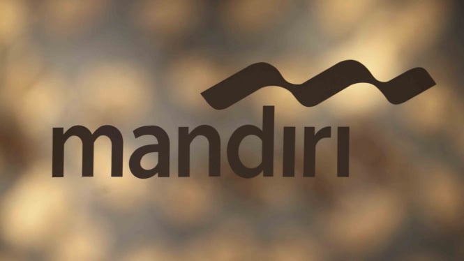 Logo Bank Mandiri