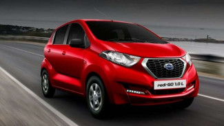 Setelah Cross, Datsun Akan Boyong Redi-GO ke Indonesia?