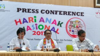Bullying dan Kejahatan Cyber Anak Masalah Paling Serius