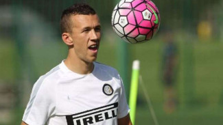 Kondisi 'Siaga 1', Inter Milan Akan Temui Agen Perisic