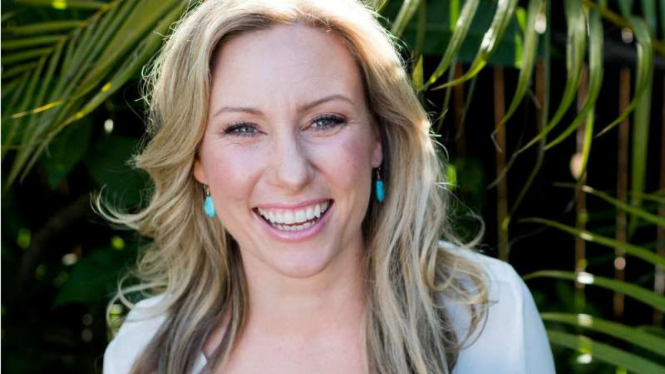 Justine Damond dari koleksi Stephen Govel Photography