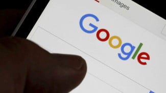 Google Error, Politikus AS Disebut Fanatik