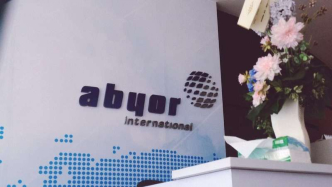 Abyor International