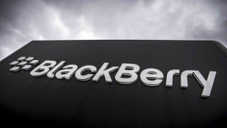 BlackBerry Bangkit dari Keterpurukan