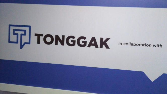 Logo Tonggak.id