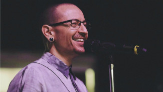 Depresi Tak Berwajah, Kisah Pilu Janda Chester Bennington