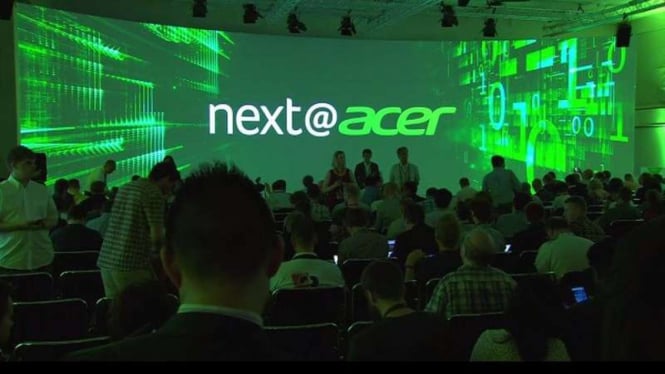 Acer