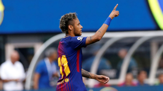 'Neymar Butuh Waktu Bikin PSG Berjaya di Eropa'