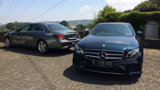 Mobil Merek Ini Jadi Favorit Kaum Berduit di Indonesia