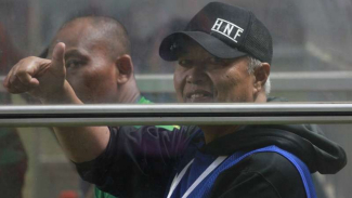 Tandang ke Bali United, Persegres Ingin Perpisahan Manis