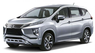 Mitsubishi Beberkan Bukti Membeludaknya Pembeli Xpander