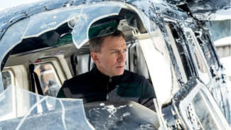 Daniel Craig akan Kembali Bermain di 'Bond 25'