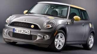 BMW Siapkan Mobil MINI Listrik, Kapan Meluncur?