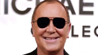 Michael Kors Tak Lagi Pakai Bahan dari Bulu Binatang