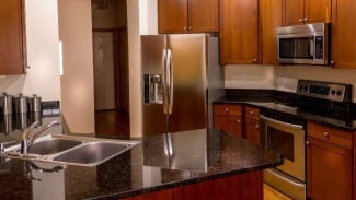 Tips Memilih Kabinet agar Dapur Terlihat Bersih dan Apik