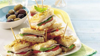 Resep Variasi Menu Rendah Lemak yang Enak dan Sehat
