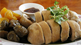 Mirip Masakan China, Apa Ciri Khas Kuliner Taiwan?