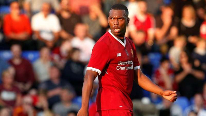 Pemain Liverpool, Daniel Sturridge