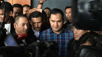 Harapan Saipul Jamil Setelah Divonis 3 Tahun Penjara