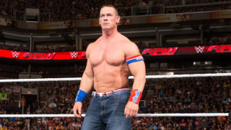 Keputusan Mengejutkan John Cena Jelang Laga Pensiun  Triple H Sampai Kaget