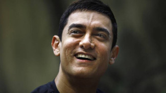 Film Aamir Khan Kembali Menyedot Perhatian