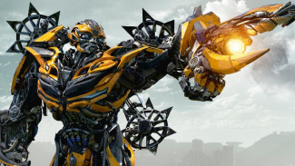 Warner Bros dan DC Comics Digugat Soal Paten Nama Bumblebee